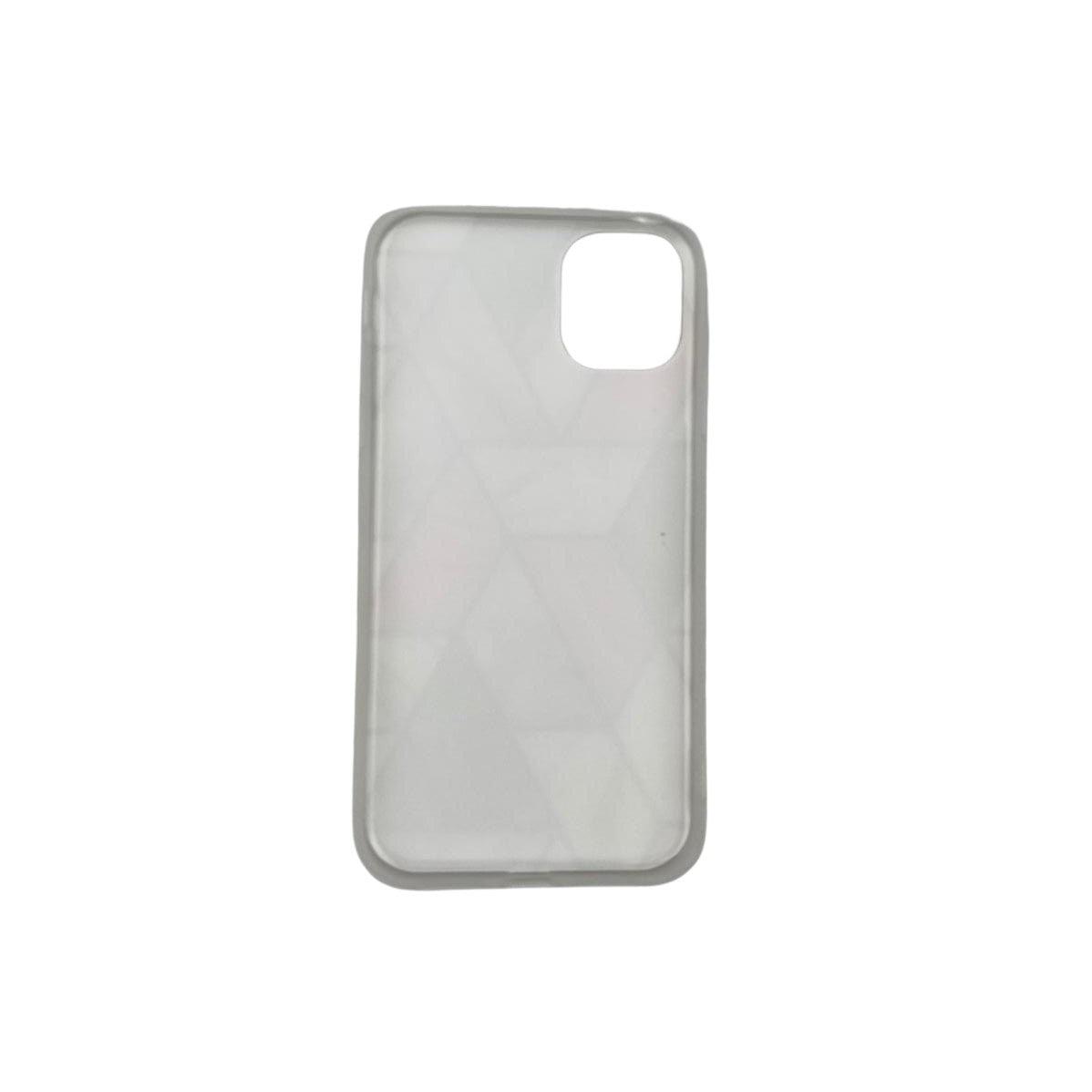Husa Marble Geometric Soft Apple iPhone 11 Pro - StarMobile.ro - Modă pentru telefon
