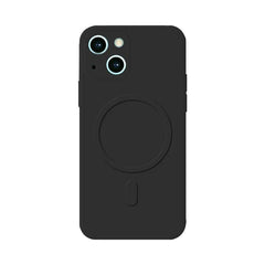 Husa Protectie Camera MagSafe Negru Apple iPhone 11 - StarMobile.ro - Modă pentru telefon