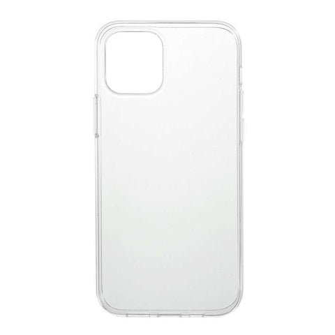 Husa Transparenta Slim Apple iPhone 12 / 12 Pro - StarMobile.ro - Modă pentru telefon