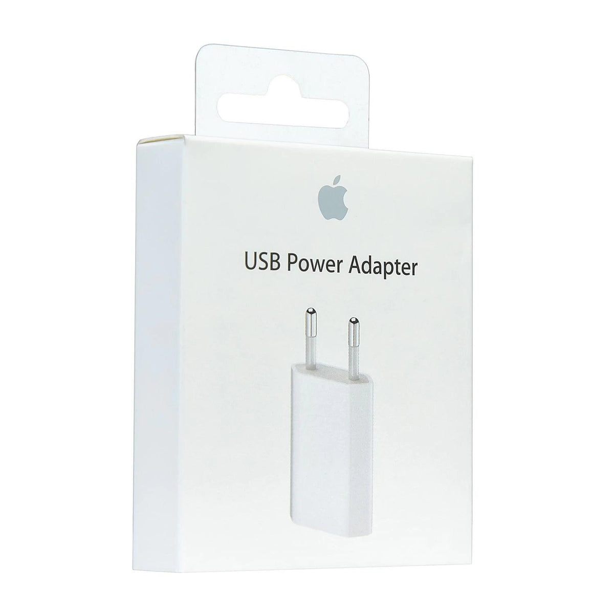 Incarcator retea Apple 5W USB Power Adapter Bulk A1400 Alb - StarMobile.ro - Modă pentru telefon