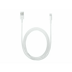 Pachet Incarcator Apple iPhone A1400 si Cablu de date MD818ZM/A Retail Boxes - StarMobile.ro - Modă pentru telefon