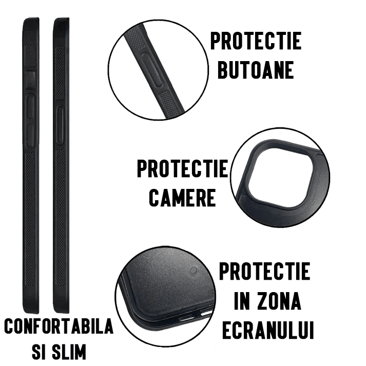 Husa StarMobile Spate Aluminiu Samsung Impact Ultra