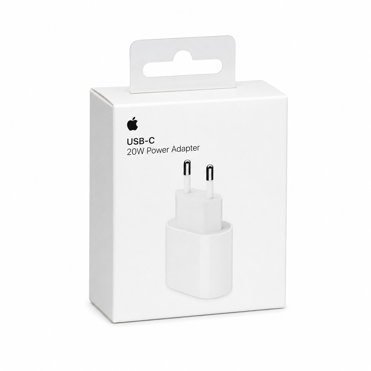 Incarcator Retea Apple iPhone MHJE3ZM/A USB-C 20W Fast Charge
