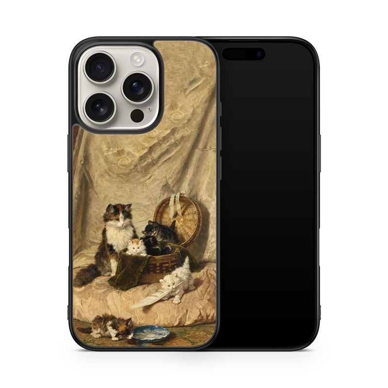 Husa Aristopisi Apple iPhone Impact Ultra