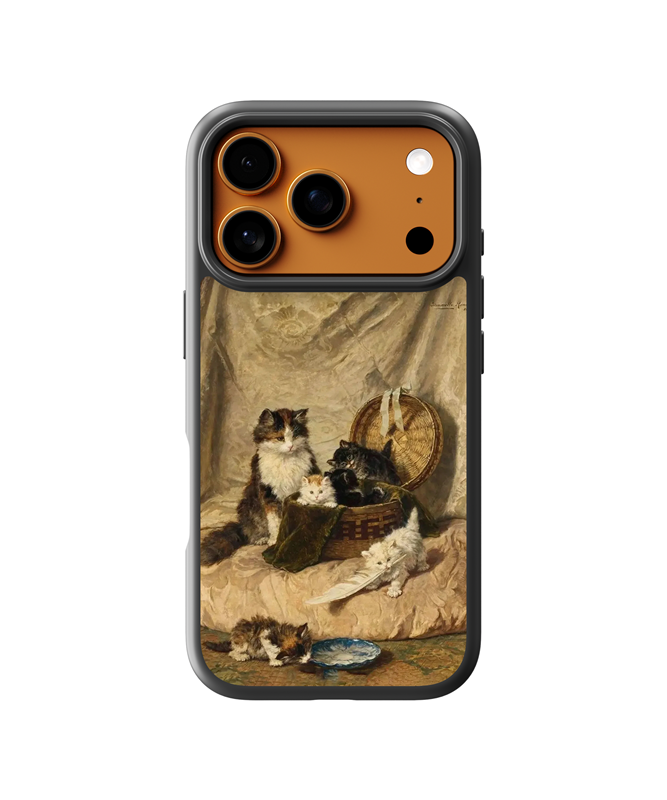 Husa Aristopisi Apple iPhone Impact Ultra
