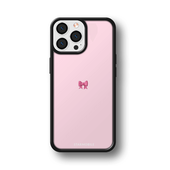 Husa Sweet Pink Apple iPhone Impact Ultra