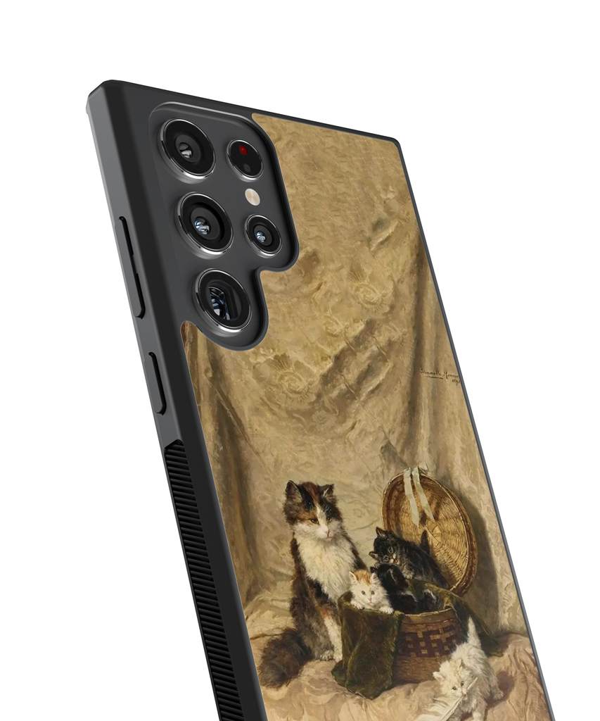 Husa Aristopisi Samsung Impact Ultra