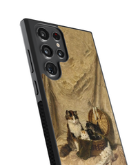 Husa Aristopisi Samsung Impact Ultra
