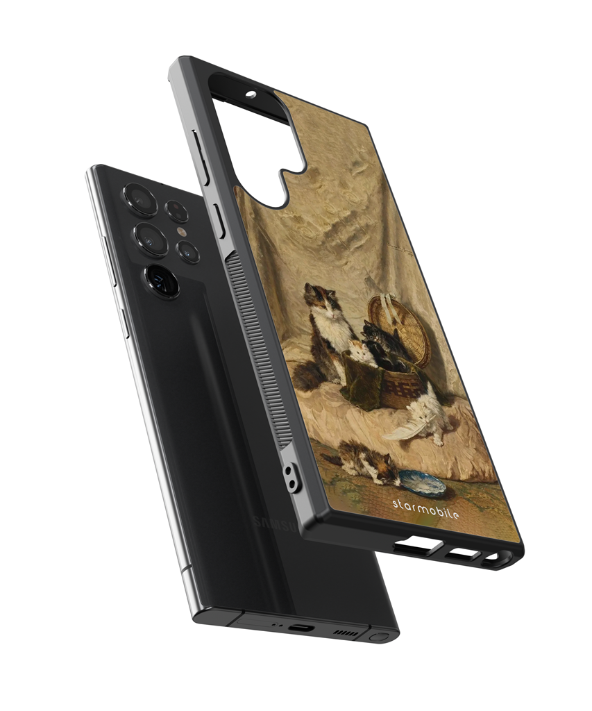 Husa Aristopisi Samsung Impact Ultra