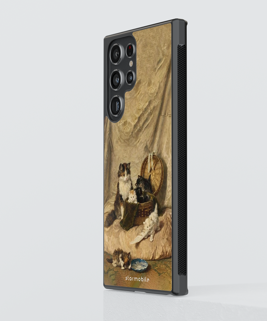 Husa Aristopisi Samsung Impact Ultra