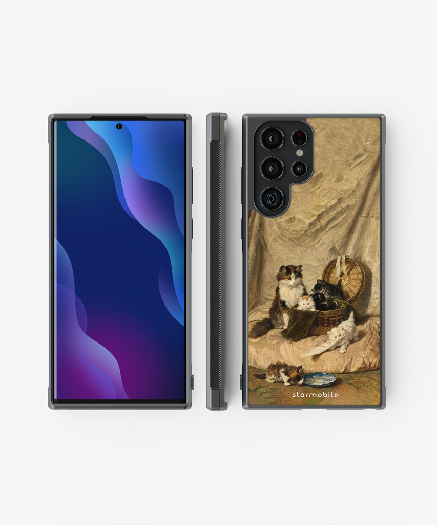 Husa Aristopisi Samsung Impact Ultra