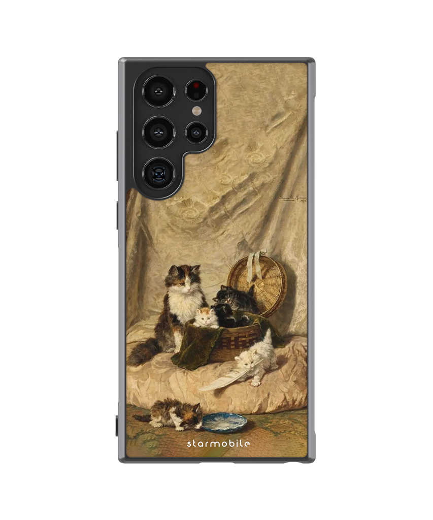 Husa Aristopisi Samsung Impact Ultra