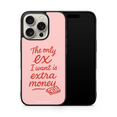 Husa Extra Money Apple iPhone Impact Ultra