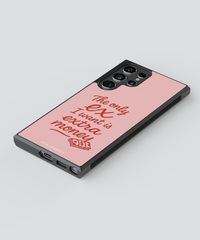 Husa Extra Money Samsung Impact Ultra