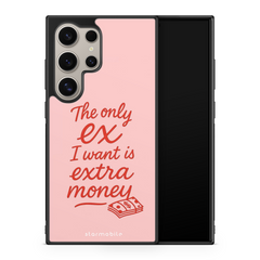 Husa Extra Money Samsung Impact Ultra