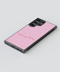 Husa Good Thinks Take Time Samsung Impact Ultra