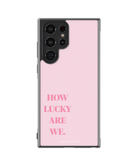 Husa How Lucky Are We Samsung Impact Ultra