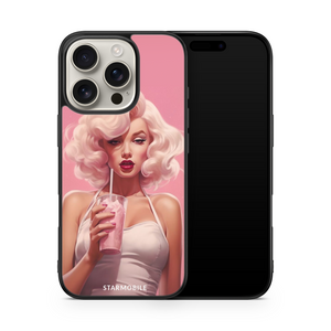 Husa Marilyn Apple iPhone Impact Ultra