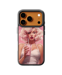 Husa Marilyn Apple iPhone Impact Ultra