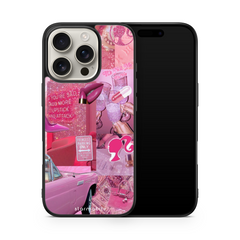 Husa Princess Parking Only Apple iPhone Impact Ultra