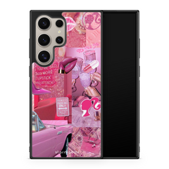 Husa Princess Parking Only Samsung Impact Ultra