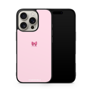 Husa Sweet Pink Apple iPhone Impact Ultra