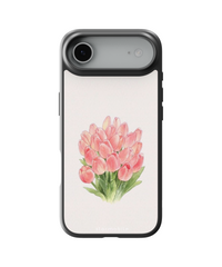 Husa Tulips Apple iPhone Impact Ultra