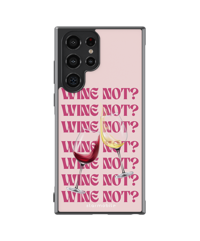 Husa Wine not Samsung Impact Ultra