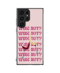 Husa Wine not Samsung Impact Ultra