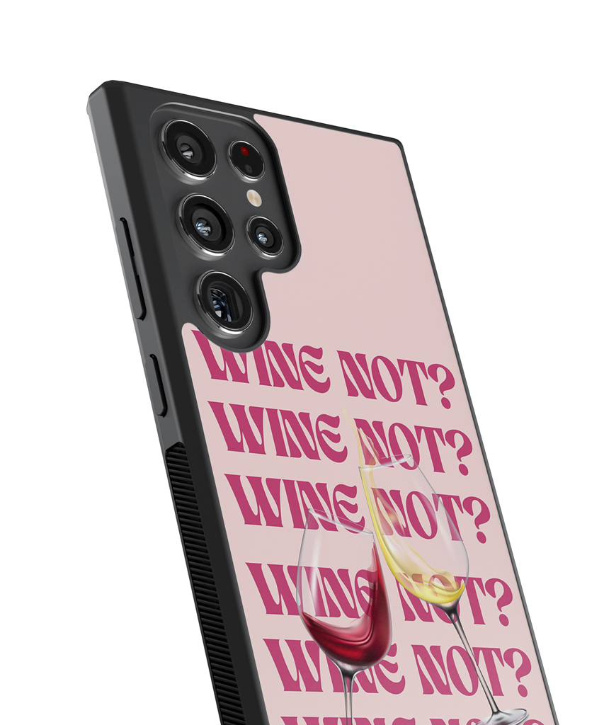 Husa Wine not Samsung Impact Ultra