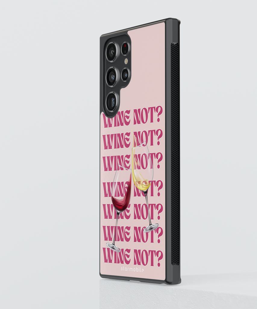 Husa Wine not Samsung Impact Ultra