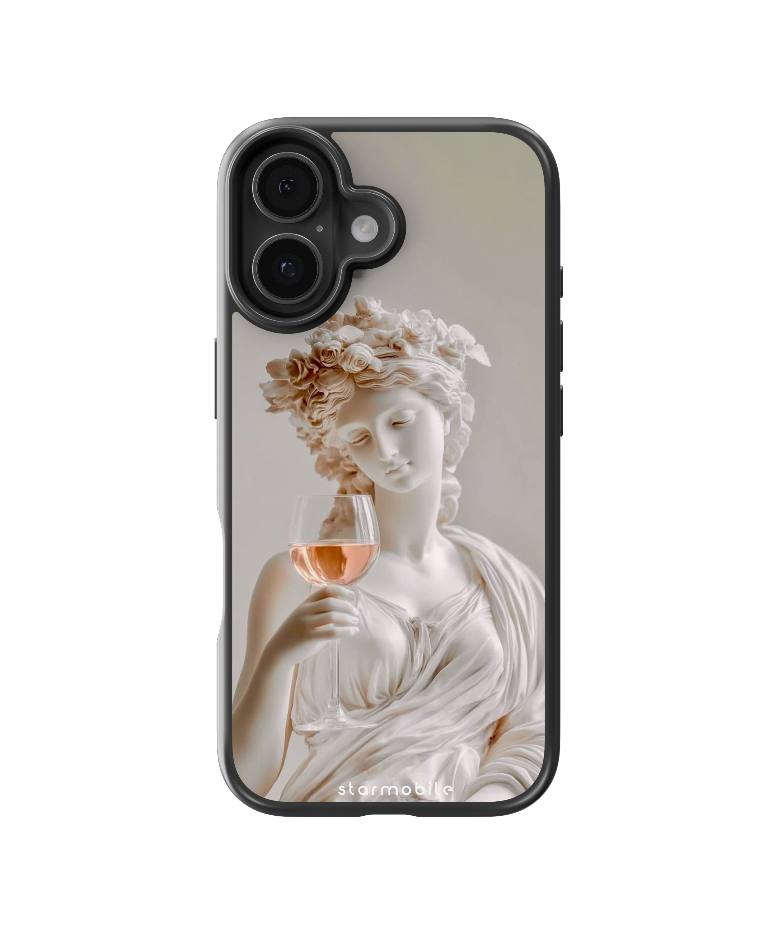 Husa Wine Time Apple iPhone Impact Ultra