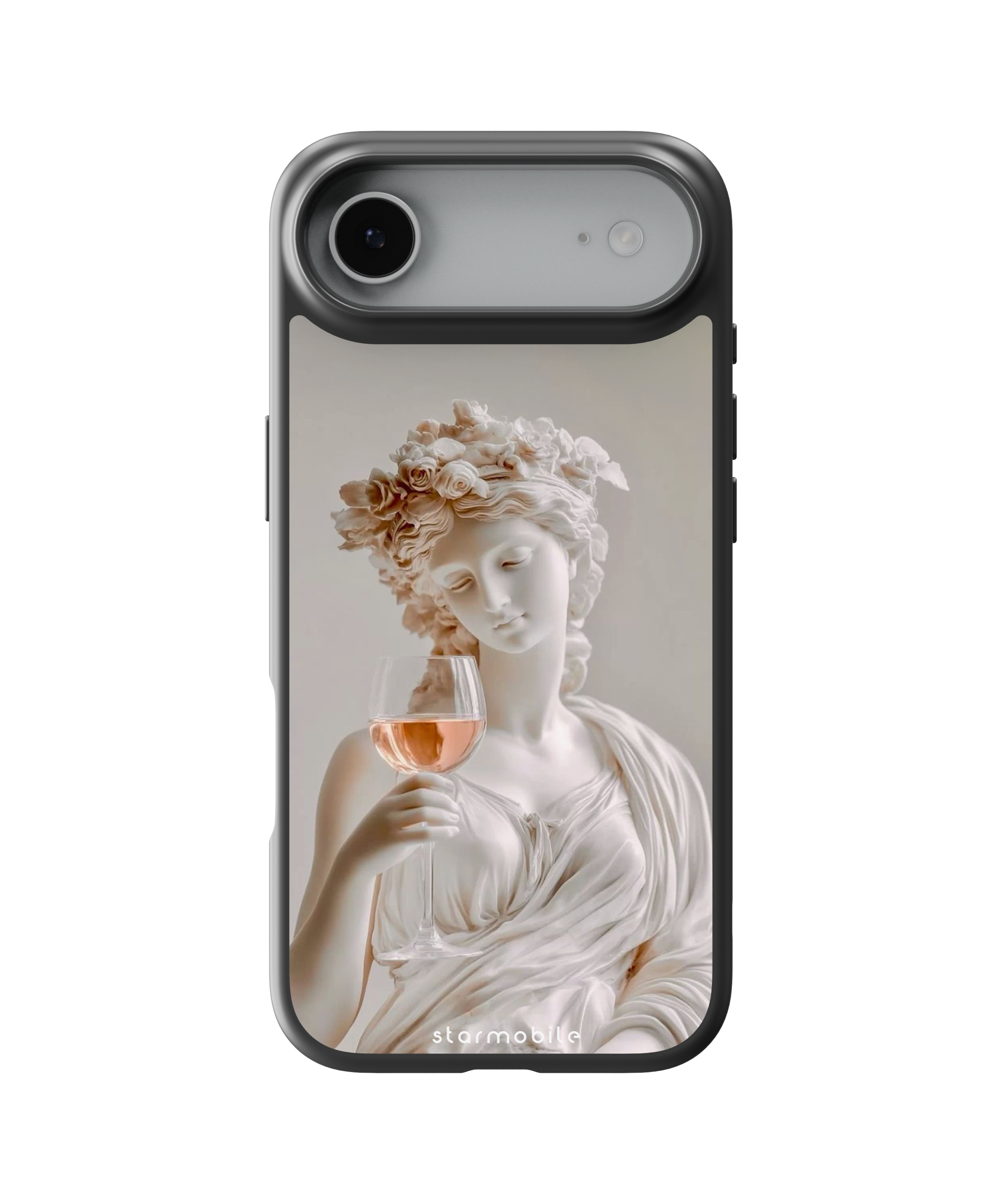 Husa Wine Time Apple iPhone Impact Ultra