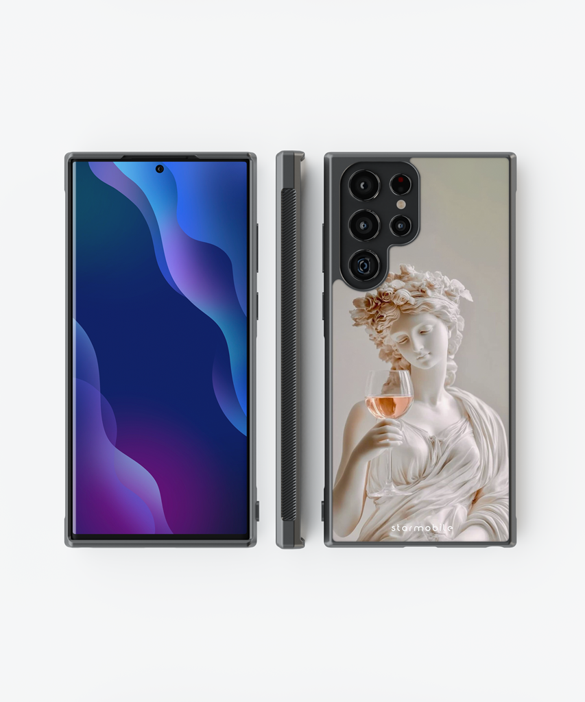 Husa Wine Time Samsung Impact Ultra
