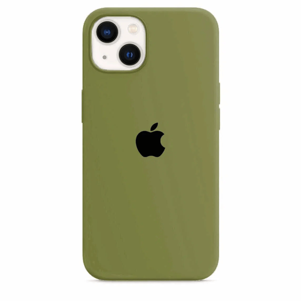 Army Silicone Case iPhone