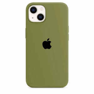 Army Silicone Case iPhone