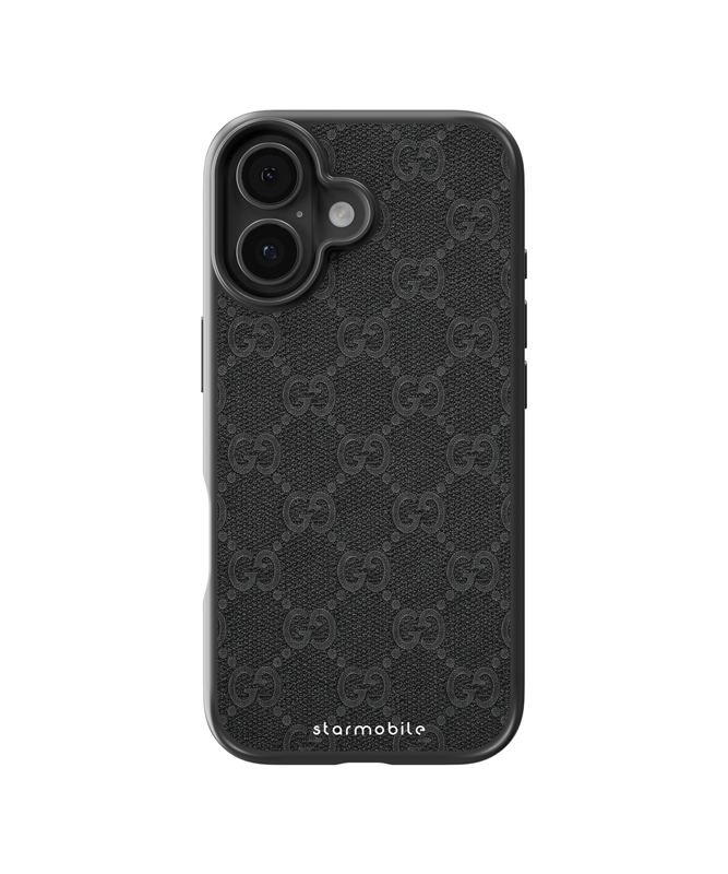 Husa Classic Grey Apple iPhone Impact Ultra