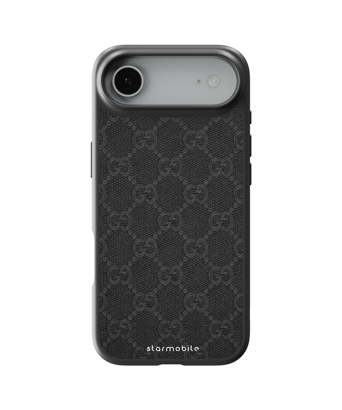 Husa Classic Grey Apple iPhone Impact Ultra