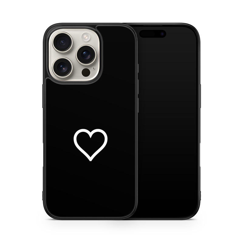 Husa Love Apple iPhone Impact Ultra