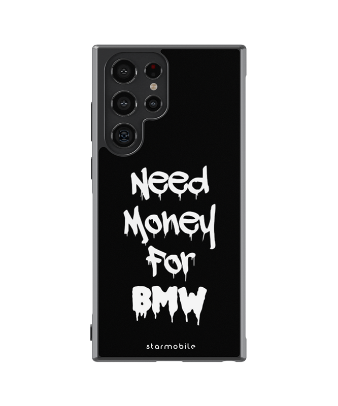 Husa Need Money For BMW Samsung Impact Ultra