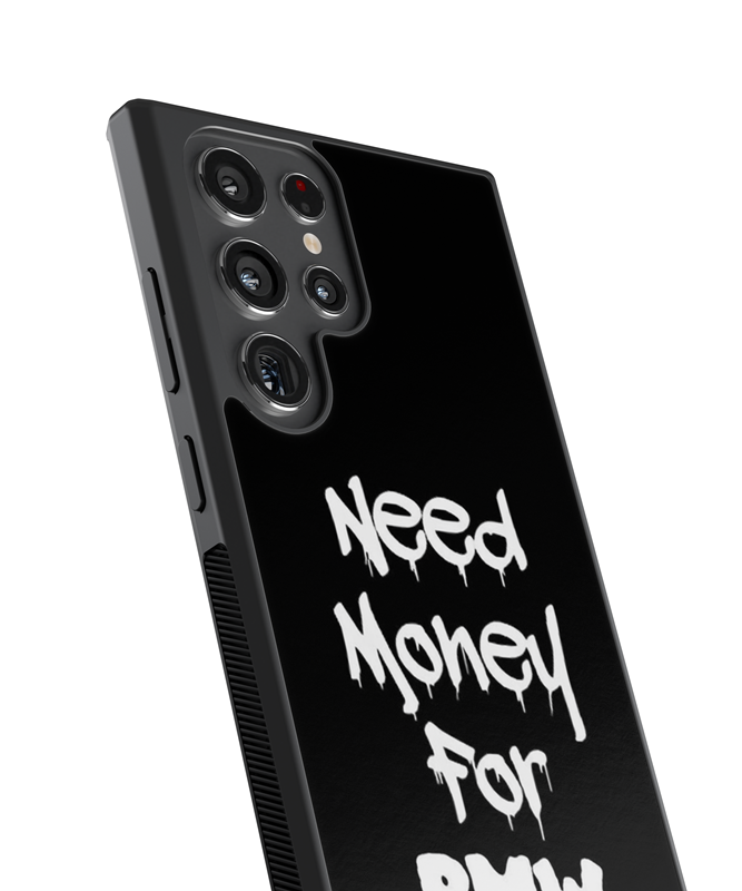 Husa Need Money For BMW Samsung Impact Ultra