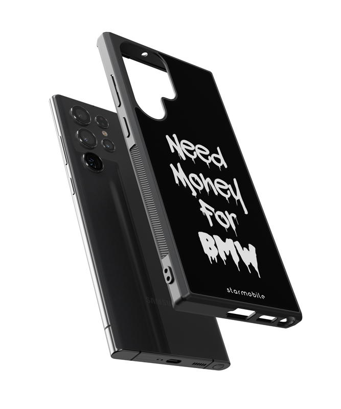 Husa Need Money For BMW Samsung Impact Ultra