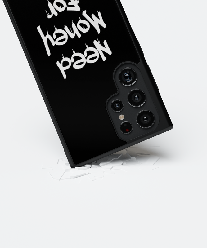 Husa Need Money For BMW Samsung Impact Ultra