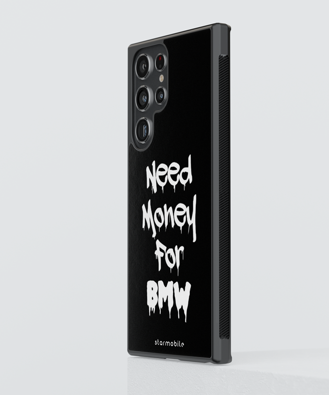 Husa Need Money For BMW Samsung Impact Ultra