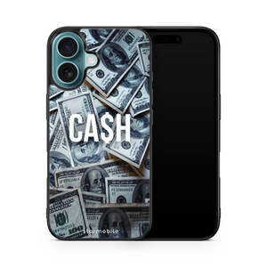 Husa CASH Apple iPhone Impact Ultra