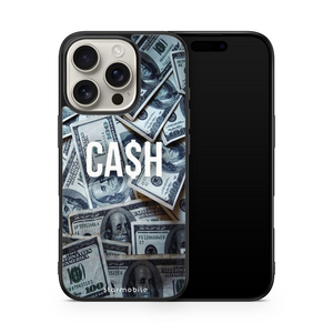 Husa CASH Apple iPhone Impact Ultra