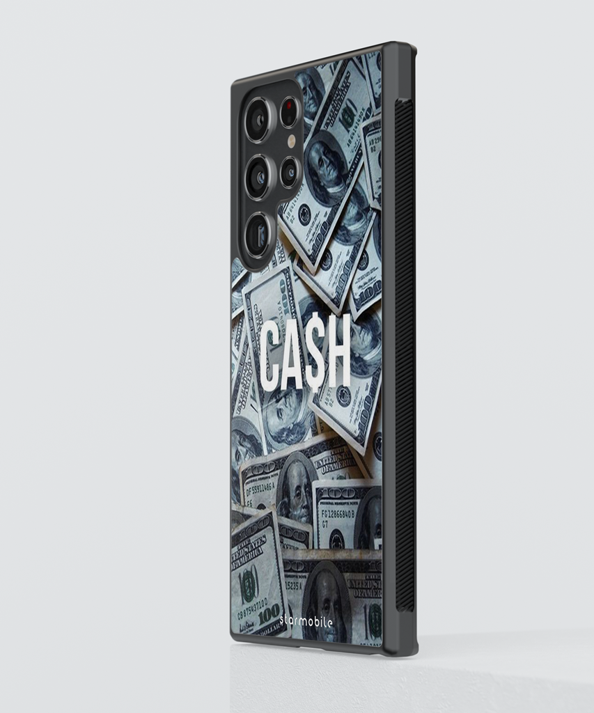 Husa CASH Samsung Impact Ultra
