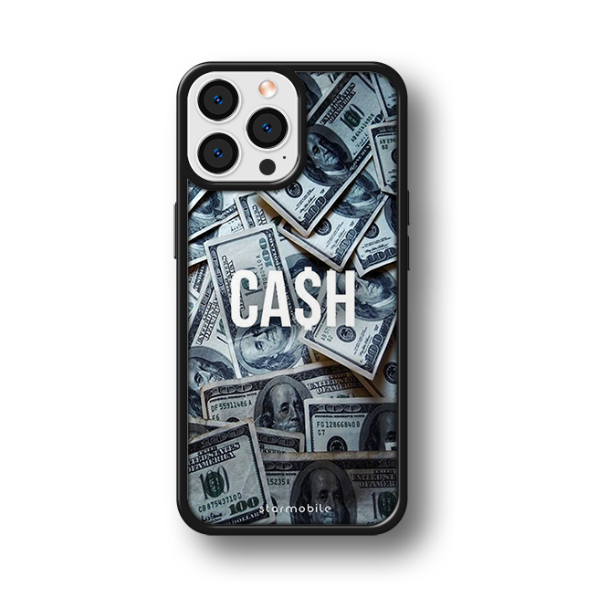 Husa CASH Apple iPhone Impact Ultra