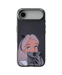 Husa Dark Alice Apple iPhone Impact Ultra