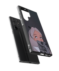 Husa Dark Alice Samsung Impact Ultra